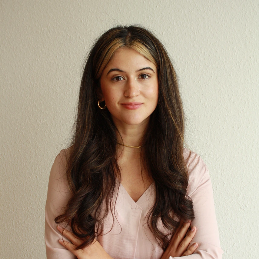 Porträt Rechtsanwältin Anna Martin