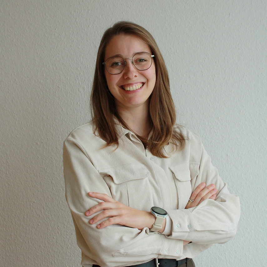 Porträt Rechtsanwältin Jana Mehringer