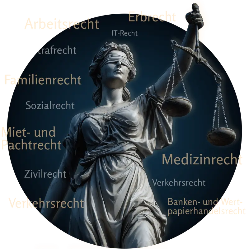 Justitia
