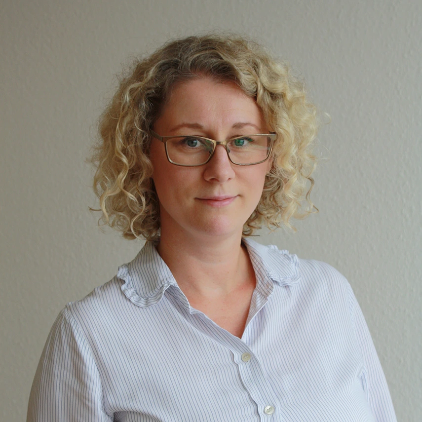 Porträt Rechtsanwältin Magarethe Rabenseifner